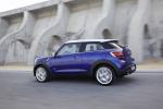 Mini Paceman Cooper S 2012 года